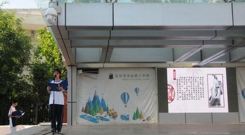 粽香傳古韻 文化潤心田——豐臺八中中海校區(qū)端午節(jié)文化體驗暨藝術交流活動策劃