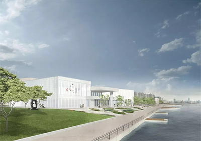 中法藝術新交響 蓬皮杜中心與上海西岸共譜高規(guī)格展覽華章