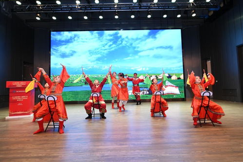 小小金話筒 點亮夢想舞臺——兒童青少年文化藝術展示交流活動在京啟動